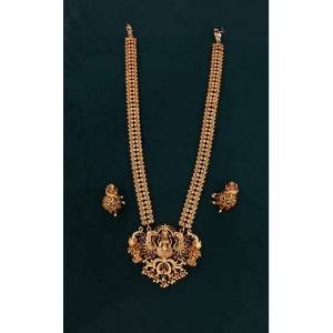 Matt Finishing Haram Set Design 3