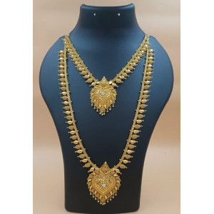 Bridal Jewellery Set Design 13