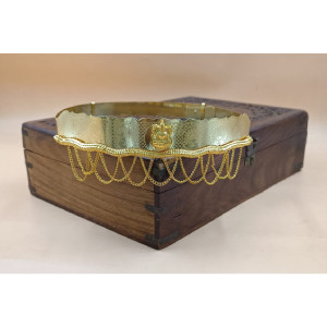 Hip Belt Design 16