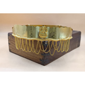 Hip Belt Design 21