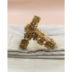 Antic Finishing Bangles Set 1