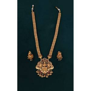 Matt Finishing Haram Set Design 4