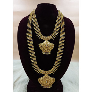 Bridal Jewellery Set Design 7