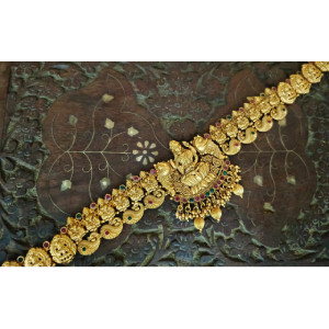 Hip Belt Design 6