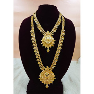 Bridal Jewellery Set Design 9