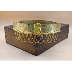 Hip Belt Design 20