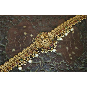 Hip Belt Design 8
