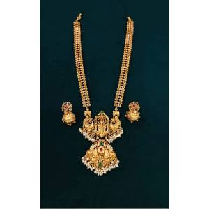 Matt Finishing Haram Set Design 2