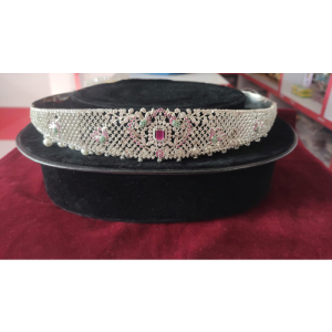 Hip Belt Design 34