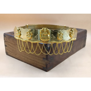 Hip Belt Design 19