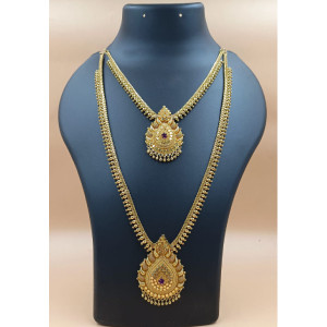 Bridal Jewellery Set Design 16