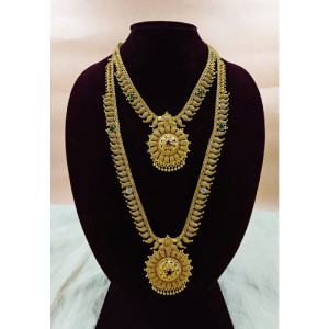 Bridal Jewellery Set Design 5